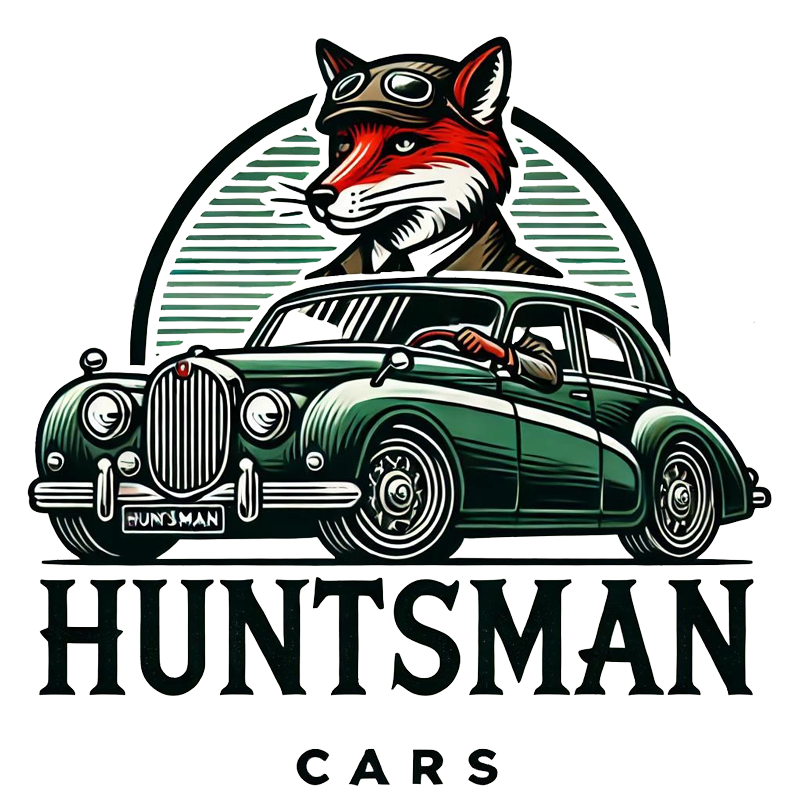 Huntsman Cars Ltd